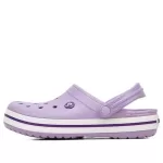 Crocs Classic Tamanco Bayaband ‘Roxo’ 11016-50Q