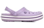 Crocs Classic Tamanco Bayaband ‘Roxo’ 11016-50Q