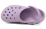 Crocs Classic Tamanco Bayaband ‘Roxo’ 11016-50Q