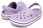 Crocs Classic Tamanco Bayaband ‘Roxo’ 11016-50Q