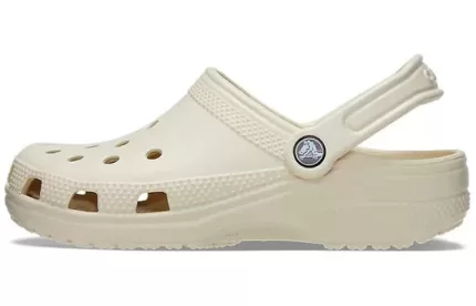 Crocs Classic Tamanco ‘Bege’ 10001-2Y2