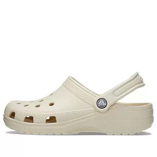 Crocs Classic Tamanco ‘Bege’ 10001-2Y2
