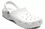 Crocs Classic Tamanco ‘Branco Clássico’ 10001-100