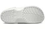 Crocs Classic Tamanco ‘Branco Clássico’ 10001-100