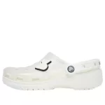 Crocs Classic Tamanco ‘Branco Preto’