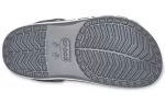 Crocs Classic Tamanco Casual Azul Cinza Sandálias ‘Blue Grey’