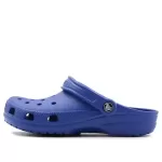 Crocs Classic Tamanco Crocs Sandálias Azul 10001-4GX