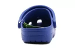 Crocs Classic Tamanco Crocs Sandálias Azul 10001-4GX