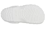 Crocs Classic Tamanco Geométrico ‘Branco’