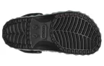 Crocs Classic Tamanco Geométrico Iridescente ‘Verde’