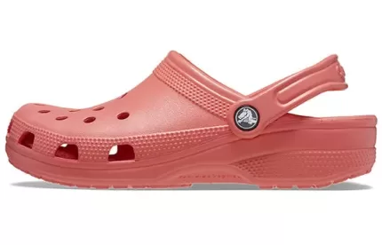 Crocs Classic Tamanco ‘Melancia Neon’ 10001-6VT