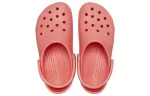 Crocs Classic Tamanco ‘Melancia Neon’ 10001-6VT