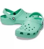 Crocs Classic Tamanco ‘Pedra de Jade’ 10001-3UG