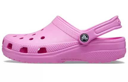 Crocs Classic Tamanco ‘Taffy Rosa’ 10001-6SW
