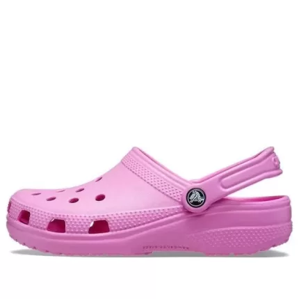Crocs Classic Tamanco ‘Taffy Rosa’ 10001-6SW