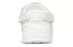 Crocs Classic Tamanco de caminhada ‘Triple White’