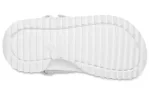 Crocs Classic Tamanco de caminhada ‘Triple White’