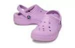 Crocs Classic Tamanco forrado Baya ‘Rosa’