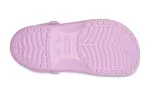 Crocs Classic Tamanco forrado Baya ‘Rosa’