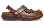 Crocs Classic Tamanco forrado ‘Star Wars Chewbacca’