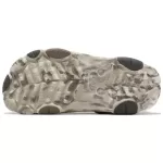 Crocs Classic Todo terreno marmorizado Clogs ‘Beige Brown’