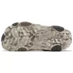 Crocs Classic Todo terreno marmorizado Clogs ‘Beige Brown’