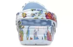 Crocs Classic Vera Bradley Clogs ‘Branco Multi’