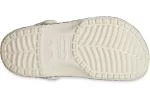 Crocs Classic animal Beach Sandálias Unissex animal ‘Branco’