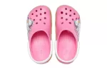 Crocs Classic entupir Unicórnio ‘Rosa’