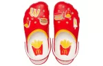 Crocs Classic nome ‘McDonald’s’