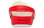 Crocs Classic nome ‘McDonald’s’