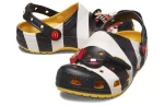 Crocs Classic nome ‘McDonald’s Hamburglar’