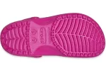 Crocs Classic tamanco Praia Unissex Roxo Vermelho Sandálias 10001-6SV