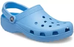 Crocs Classic tamanco Praia Unissex Sandálias Azul 10001-4TB