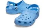 Crocs Classic tamanco Praia Unissex Sandálias Azul 10001-4TB