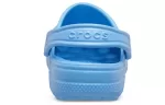 Crocs Classic tamanco Praia Unissex Sandálias Azul 10001-4TB