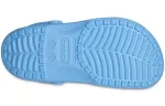 Crocs Classic tamanco Praia Unissex Sandálias Azul 10001-4TB
