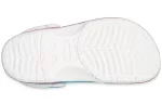 Crocs Classic tamanco Praia Unissex Sandálias Brancas ‘White’