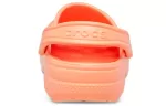 Crocs Classic tamanco Praia Unissex Sandálias Vermelhas 10001-83E