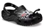 Crocs Classic x Marvel Clog ‘Venom’