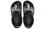 Crocs Classic x Marvel Clog ‘Venom’