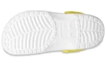 Crocs Classic x Tamanco Ottogi ‘Branco Amarelo’