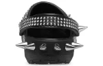 Crocs Classic x Tamanco Pequeno Grande ‘Preto’