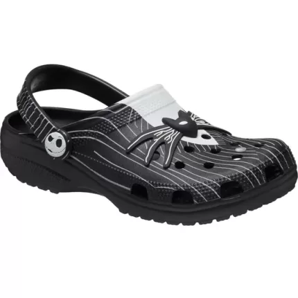 Crocs Clog ‘Nightmare Before Christmas Classic’