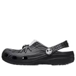 Crocs Clog ‘Nightmare Before Christmas Classic’