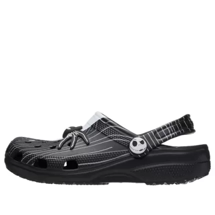 Crocs Clog ‘Nightmare Before Christmas Classic’