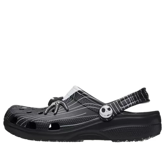 Crocs Clog ‘Nightmare Before Christmas Classic’