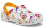 Crocs Coca Cola x Tamanco dos anos 90