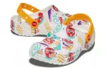 Crocs Coca Cola x Tamanco dos anos 90