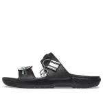 Crocs Crie sua paz